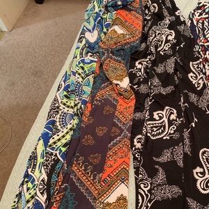 Pants. Barely worn. Like new.